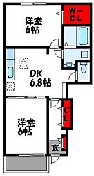 JR鹿児島本線 教育大前駅 徒歩11分
