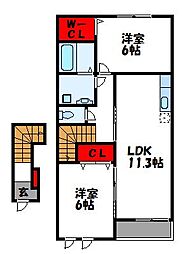 JR鹿児島本線 東郷駅 徒歩19分