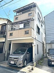 物件画像 寝屋川市萱島南町　中古戸建