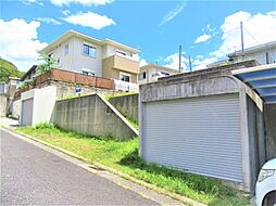 物件画像 城山台3丁目土地