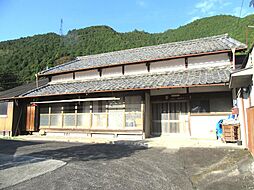 物件画像 吉野町宮滝中古戸建