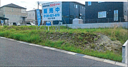 物件画像 紀ノ光台売地