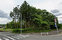 物件画像 橋本市北馬場売地