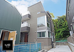 物件画像 八王子市越野　新築戸建　全3棟　2号棟