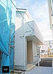 物件画像 大和市南林間2丁目第29　新築戸建　全4棟　3号棟