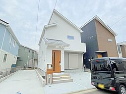 物件画像 平塚市平塚3丁目　新築戸建　全15棟　9号棟