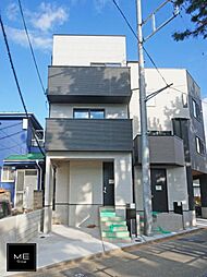 物件画像 茅ヶ崎市柳島　新築戸建　全2棟　A号棟