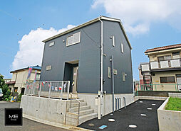 物件画像 町田市三輪町第19　新築戸建　全7棟　1号棟