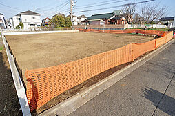 物件画像 町田市本町田　新築戸建　全3棟　2号棟