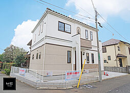 物件画像 町田市高ヶ坂1丁目　新築戸建　全1棟