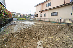 横須賀市大矢部4丁目　新築戸建　全1棟