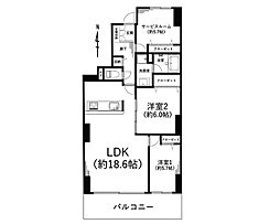 物件画像 ネアポリス湘南