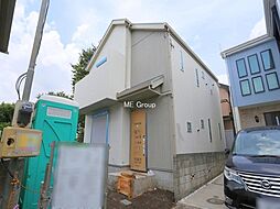 物件画像 八王子市大和田町4丁目　新築戸建　全1棟