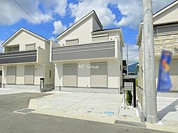 物件画像 秦野市曽屋　新築戸建　全17棟　3号棟