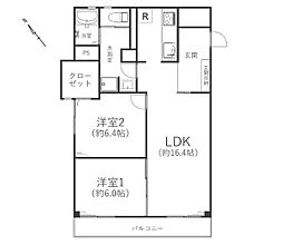 物件画像 ライオンズマンション長者ヶ崎