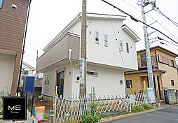 物件画像 平塚市東真土2丁目23-P1　新築戸建　全1棟