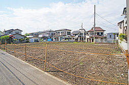 物件画像 藤沢市用田　新築戸建　全5棟　D号棟