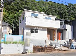 物件画像 座間市栗原　新築戸建　全3棟　1号棟