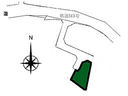 物件画像 相模原市緑区鳥屋　土地