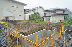 物件画像 横須賀市湘南鷹取3丁目3期　新築戸建　全2棟　1号棟