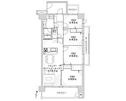 物件画像 アドリーム辻堂