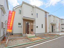 物件画像 八王子市諏訪町4期　新築戸建　全5棟　Ｄ号棟