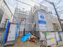 物件画像 横須賀市湘南鷹取2丁目　新築戸建　全1棟