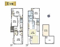 物件画像 相模原市南区相南3丁目　新築戸建　全11棟　E号棟