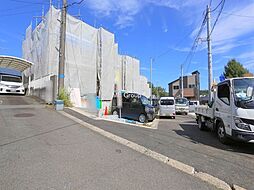 物件画像 町田市広袴2丁目　新築戸建　全5棟　4号棟