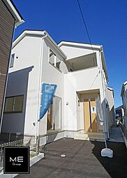 物件画像 日野市石田1丁目第3　新築戸建　全6棟　7号棟