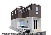 神奈川県相模原市中央区清新4丁目：物件画像