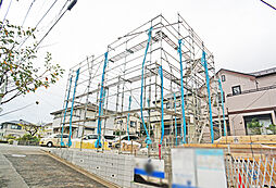 物件画像 相模原市南区下溝　新築戸建　全1棟