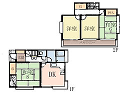 物件画像 町田市図師町　中古戸建