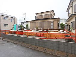 物件画像 厚木市及川1丁目第7　新築戸建　全1棟