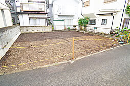 物件画像 藤沢市高倉　新築戸建　全1棟