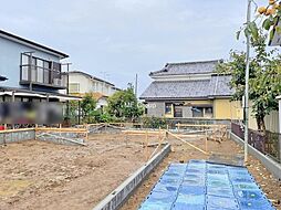 物件画像 平塚市広川　新築戸建　全2棟　2号棟