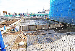 物件画像 相模原市南区麻溝台7丁目2期　新築戸建　全4棟　1号棟