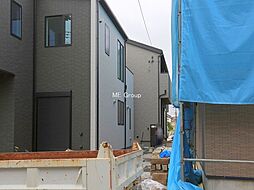 物件画像 相模原市中央区上溝　新築戸建　全8棟　5号棟