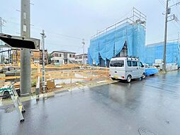 物件画像 平塚市四之宮5丁目7期　新築戸建　全19棟　13号棟