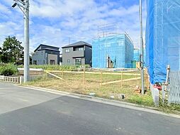 物件画像 平塚市四之宮5丁目7期　新築戸建　全19棟　19号棟