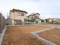 物件画像 相模原市南区磯部第55　新築戸建　全4棟　3号棟