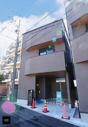 物件画像 藤沢市鵠沼花沢町　新築戸建　全3棟　A号棟