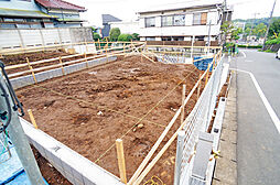 物件画像 町田市鶴川4丁目　新築戸建　全3棟　2号棟