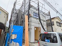 物件画像 横須賀市ハイランド2丁目　新築戸建　全1棟