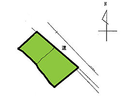 物件画像 町田市玉川学園5丁目　土地