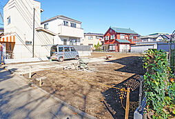 物件画像 八王子市四谷町2期　新築戸建　全3棟　2号棟