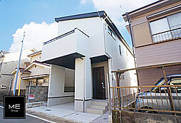 物件画像 八王子市元横山町3丁目5期　新築戸建　全1棟　1号棟