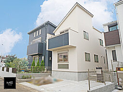 物件画像 大和市福田5丁目　新築戸建　全1棟