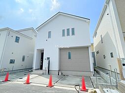 物件画像 グラファーレ茅ヶ崎市中島4期　新築戸建　全9棟　2号棟