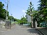 その他：町田市立薬師中学校　350ｍ